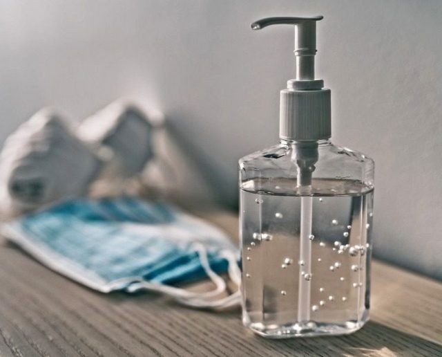 ΕΟΦ: Ποιο γνωστό αντισηπτικό αποσύρεται από την αγορά