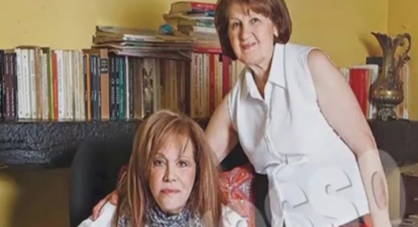 Μαίρη Χρονοπούλου: Σε αυτό το πρόσωπο αφήνει την περιουσία της