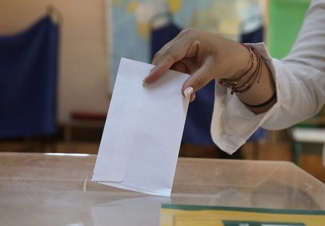 Τροποποιήσεις στο εκλογικό σύστημα για τις δημοτικές κοινότητες – Όσα πρέπει να γνωρίζουν οι πολίτες