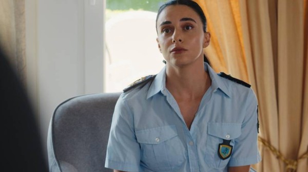 Η ΓΗ ΤΗΣ ΕΛΙΑΣ: Δείτε απόψε (ΠΕΜΠΤΗ 27 ΝΟΕΜΒΡΙΟΥ)