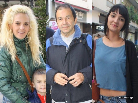 Τα καλύτερα ρεβεγιόν είναι τα οικογενειακά