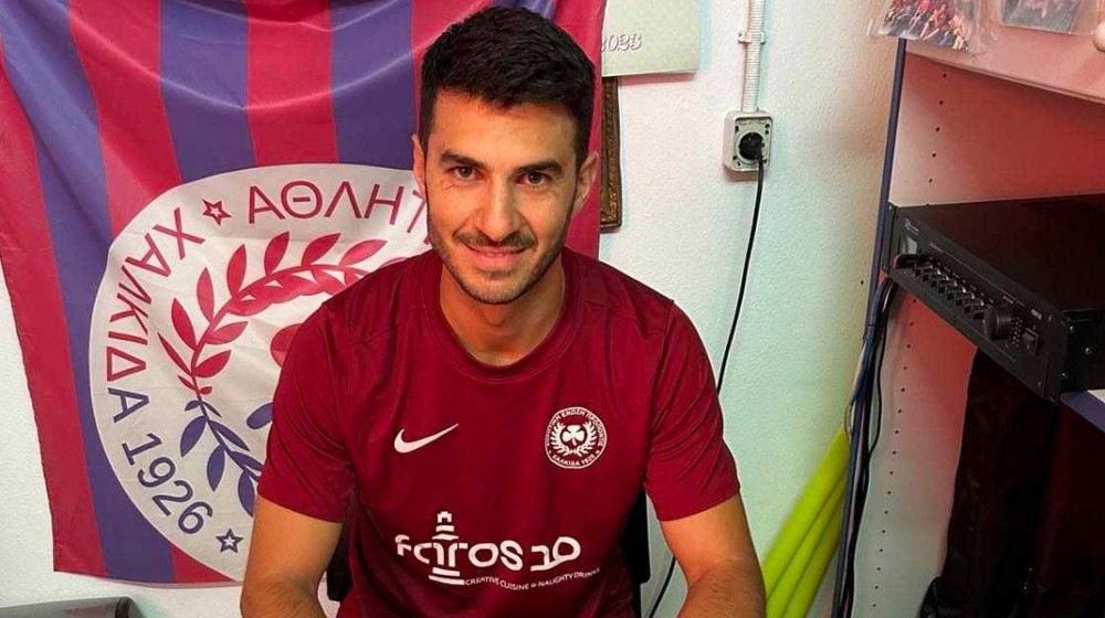 ΠΡΟΠΟΝΤΙΔΑ: Νάτος-νάτος ο πρωταθλητής - Χτύπημα με Σκριβάνο!