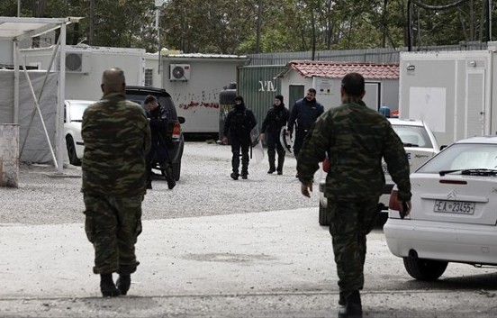 Διατάχθηκε Προκαταρκτική Διοικητική Εξέταση για ρατσιστική συμπεριφορά αστυνομικού