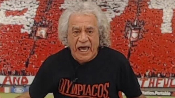 Πρόστιμo 30.000 ευρώ στον Τάκη Τσουκαλά για τις ύβρεις στον Αταμάν και τον γιο του!