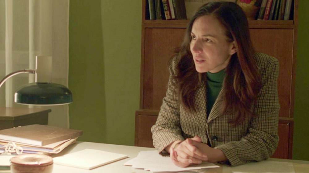 Η ΠΑΡΑΛΙΑ: Δείτε απόψε (ΠΕΜΠΤΗ 6 ΜΑΡΤΙΟΥ)