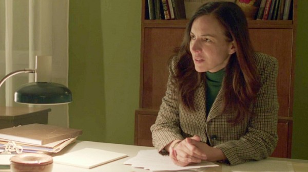 Η ΠΑΡΑΛΙΑ: Δείτε απόψε (ΠΕΜΠΤΗ 6 ΜΑΡΤΙΟΥ)