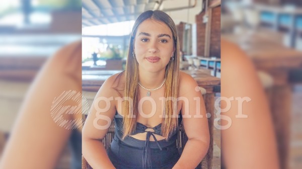 ΧΑΛΚΙΔΑ: Η Βασιλική κάνει πίρσινγκ μόνο για αισθητικούς λόγους