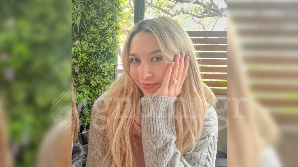 Η Αθηνά βγάζει το καπέλο στην Ντονατέλα Βερσάτσε