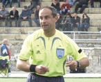 Οι διαιτητές των αγώνων πρωταθλημάτων της ΕΠΣΕ