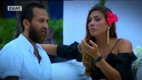 SURVIVOR: Μαχητές και Διάσημοι φοράνε τα καλά τους, ενώνονται και κάνουν πάρτι (VIDEO)