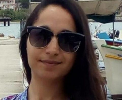 Κέρκυρα: Το τηλεφώνημα που έφερε τη δολοφονία της Αγγελικής Πέτρου από τον πατέρα της