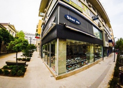 Μοναδικές εκπτώσεις στο κατάστημα υποδημάτων SHOE ME