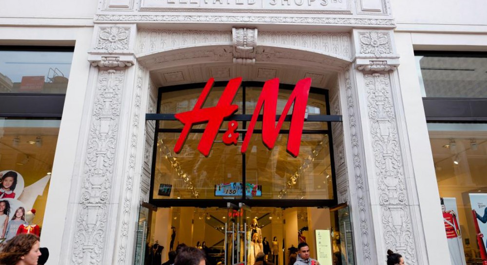 H&M: Επιστροφή στην κερδοφορία