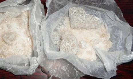 ΧΑΛΚΙΔΑ: Τέσσερις συλλήψεις για ναρκωτικά