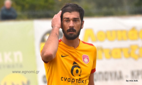 ΑΡΤΑΚΗ-ΑΝΑΓΕΝΝΗΣΗ ΜΑΝΤΟΥΔΙΟΥ 5-0: Η συνήθεια που έγινε λατρεία