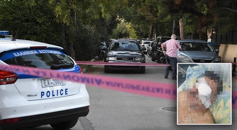 ΣΟK: Του ξερίζωσε το μάτι επειδή τον ...κοίταξε στραβά!