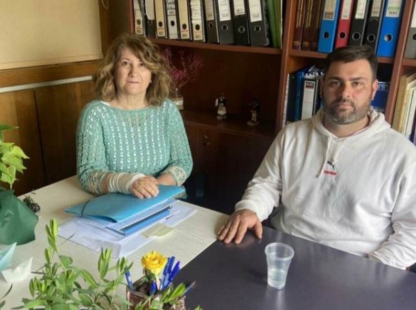 Διαμαρτύρονται και οι έμποροι για την έλλειψη ασθενοφόρων στην Βόρεια Εύβοια