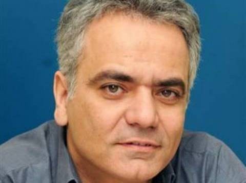 Ο Πάνος Σκουρλέτης θα μιλήσει στη Λίμνη