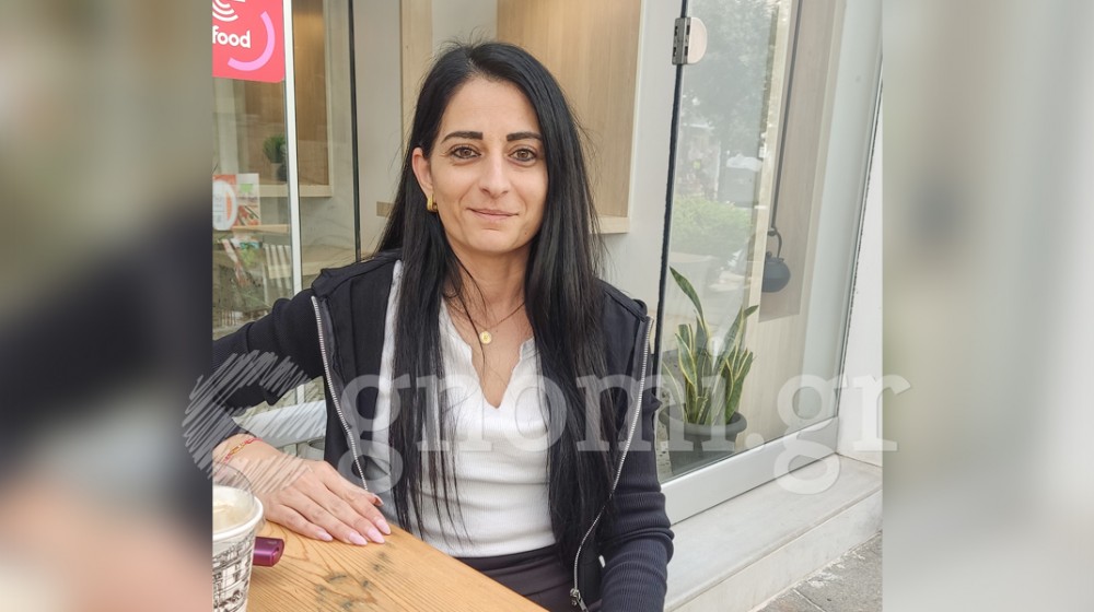 Ζει και αναπνέει για την ενόργανη!