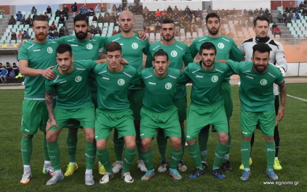 ΠΑΝΑΡΓΕΙΑΚΟΣ-ΗΡΑΚΛΗΣ ΨΑΧΝΩΝ 1-0: Ηττα στο 93'