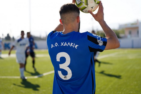Χαλκίδα, στα μπαράζ σημασία έχει ο προορισμός και όχι το ταξίδι…