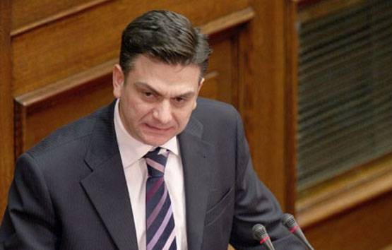 Σπέρνει νέες αμφιβολίες για το Νοσοκομείο Χαλκίδας