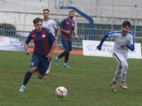 ΤΡΙΚΑΛΑ-ΑΟ ΧΑΛΚΙΣ 2-2: Δείτε τα γκολ του αγώνα (VIDEO)