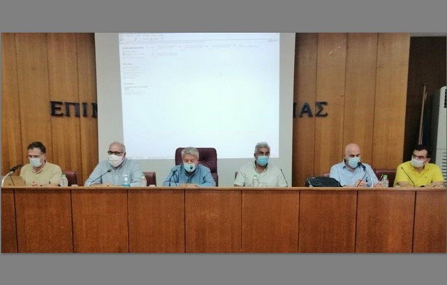 Δημιουργείται Κέντρο Ικανοτήτων Εύβοιας από το Πανεπιστήμιο Αθηνών