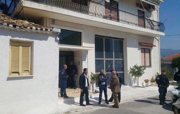 Πατέρας σκότωσε τη 10χρονη κόρη του και αυτοκτόνησε