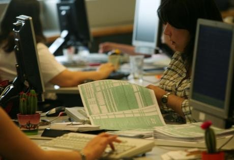 Παράταση για τις ηλεκτρονικές δηλώσεις