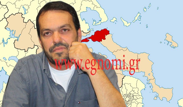 ΔΗΜΟΣ ΙΣΤΙΑΙΑΣ-ΑΙΔΗΨΟΥ: Ο συνδυασμός του Θανάση Καμαράτου (Λαϊκή Συσπείρωση Ιστιαίας-Αιδηψού)
