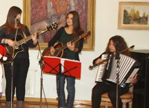 Ξεκινούν σήμερα τα Ευρίπεια: Συναυλία από το Δημοτικό Εργαστήρι Αρτάκης