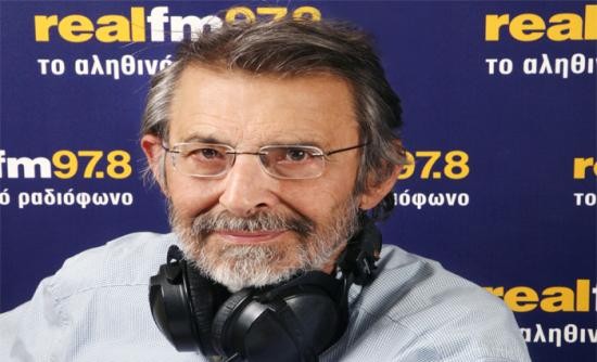 Σιώπησε του Καλαμίτση η φωνή