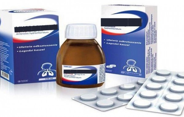 Πασίγνωστο φάρμακο αποσύρεται άμεσα από τον ΕΟΦ