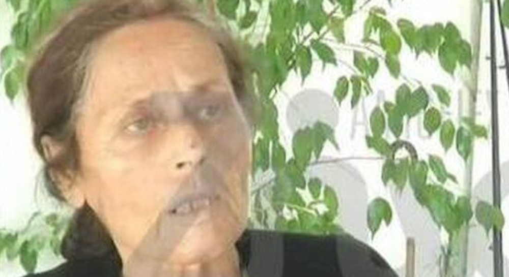 Ξεσπά η μητέρα του 43χρονου που πνίγηκε στη λίμνη Κάρλα (Video)