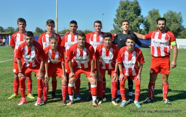 ΛΗΛΑΝΤΙΟ-ΚΟΝΤΟΔΕΣΠΟΤΙ 3-2: Πήρε το προβάδισμα, όχι την πρωτοπoρία