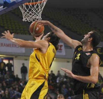 Εδωσε δύο ακόμη ματσάκια ο shooter