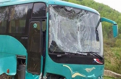 Εκλεψαν λεωφορείο του ΚΤΕΛ και προσπάθησαν να διαφύγουν μ' αυτό!