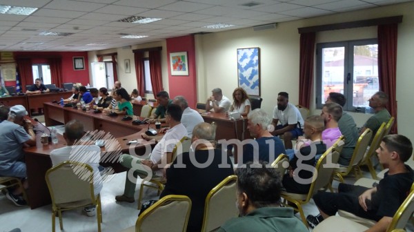 ΗΡΑΚΛΗΣ ΨΑΧΝΩΝ: Ποια Β' ΕΠΣΕ; Σκέφτεται να κατέβει ...καθαρός στη Γ' ΕΠΣΕ