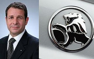 Έλληνας στα ηνία της General Motors