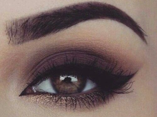 SMOKEY EYE: Μ' αυτόν το τρόπο θα το πετύχεις!