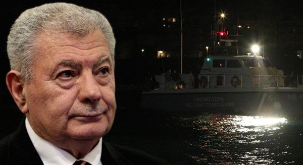 ΕΥΒΟΙΑ-ΘΑΝΑΤΟΣ ΒΑΛΥΡΑΚΗ: Για απόπειρα υπόθαλψης εγκληματία κατηγορούνται οι λιμενάρχες Χαλκίδας και Ερέτριας