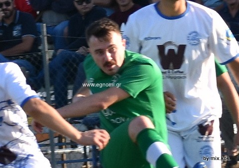 ΑΛΑΤΣΑΤΑ-ΚΕΡΑΥΝΟΣ ΧΑΛΚΙΔΑΣ 5-1: Καλή χρονιά... Ξανά χαρά