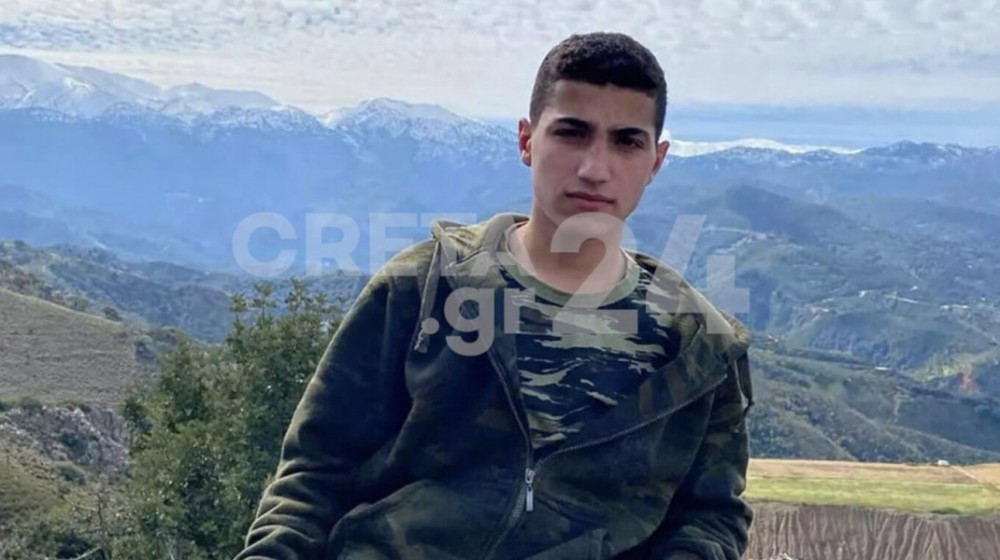 Νεκρός σε τροχαίο 18χρονος - Άλλα δυο παιδιά νοσηλεύονται με βαριά τραύματα