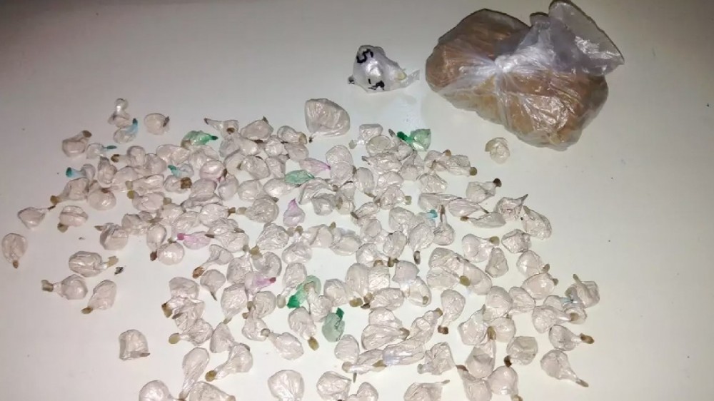 ΑΘΗΝΑ: Ειδικευόμενη ψυχίατρος πούλαγε ναρκωτικά σε τοξικομανείς