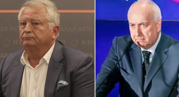 Γιώργος Παπαχρήστος: Ξυλοδαρμό από τον εφοπλιστή Γιάννη Καραγιώργη καταγγέλλει ο δημοσιογράφος