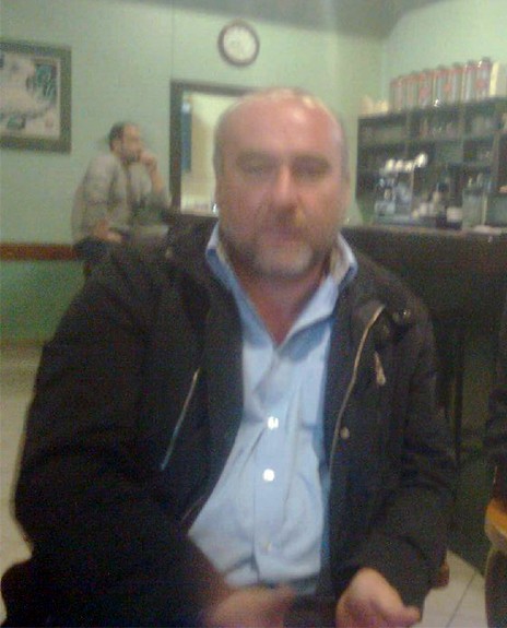 ΠΡΟΚΟΠΙ: Εφυγε από τη ζωή ο πρόεδρος Νίκος Καντάς