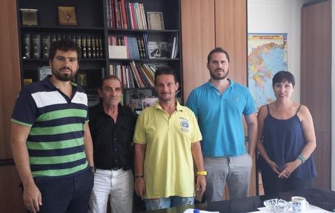 Ενιαίο μέτωπο ενάντια στα νέα διόδια