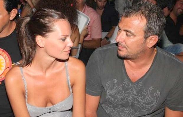 Γίνεται πατέρας ο Αντώνης Ρέμος