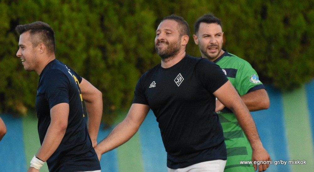 ΟΛΥΜΠΟΣ ΓΥΜΝΟΥ-ΣΤΑΥΡΟΣ 1-0 (ΚΥΠΕΛΛΟ ΕΥΒΟΙΑΣ): Επιστροφή Ντούρμα με γκολ πρόκρισης!